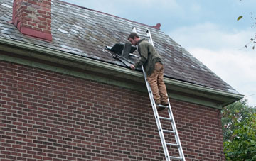 what affects urgent Darley Head roof repairs