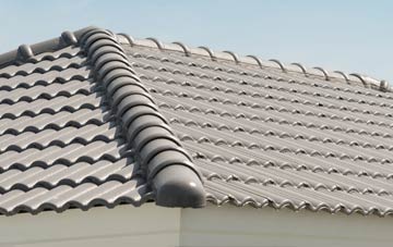 advantages of Darley Head clay roofing