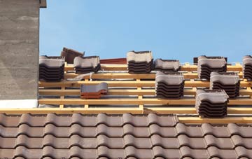 Darley Head clay roofing costs
