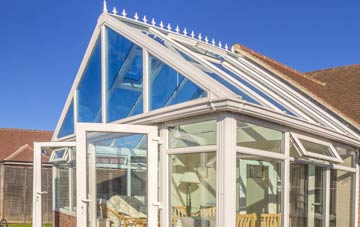 conservatory roof insulation costs Darley Head