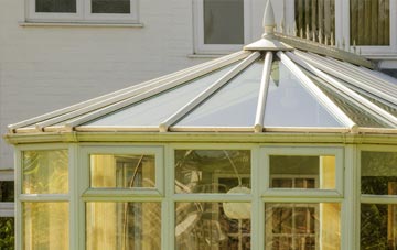 conservatory roof repair Darley Head, North Yorkshire