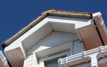 Darley Head fascia installation costs