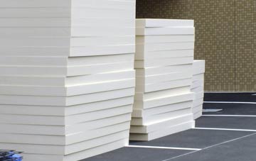 Darley Head flat roof insulation costs