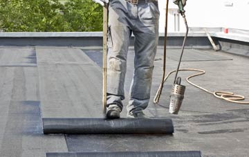 flat roof replacement Darley Head, North Yorkshire