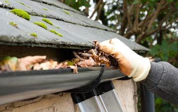 gutter cleaning Darley Head, North Yorkshire
