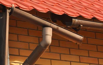 Darley Head gutter repair costs