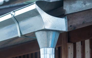 Darley Head guttering companies