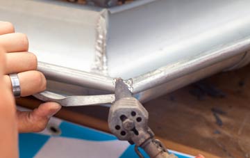 Darley Head guttering repair quotes
