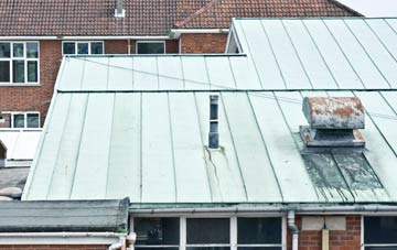 Darley Head lead roofing costs