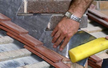 is Darley Head lead roofing safe?