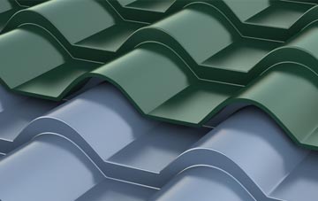 who should consider Darley Head plastic roofs