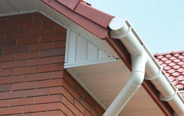 Darley Head soffit repair costs