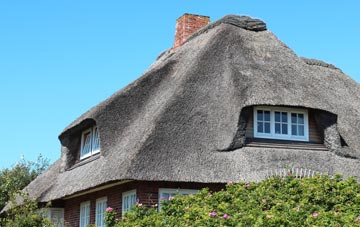 thatch roofing Darley Head, North Yorkshire