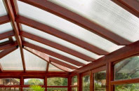 Darley Head conservatory roofing insulation