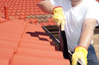 Darley Head gutter repair