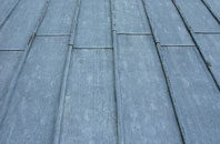 Darley Head lead roofing