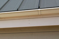 Darley Head soffit repair
