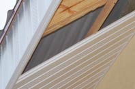 rated Darley Head soffit repair companies