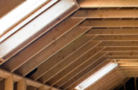 Darley Head tapered roof insulation quotes